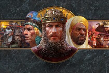 Age of Empires II: Definitive Edition