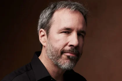 Denis Villeneuve