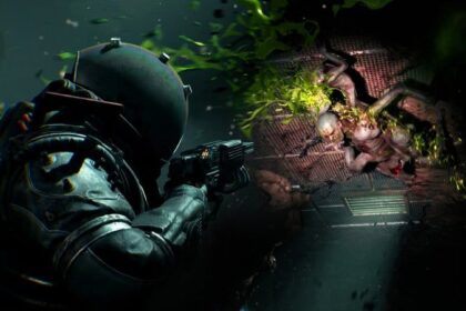 Cronos: The New Dawn