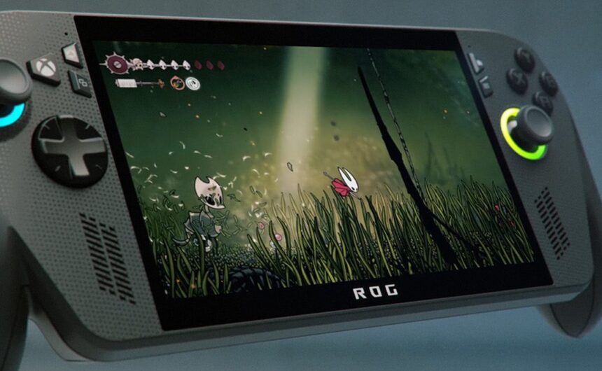 Silksong Hollow Knight