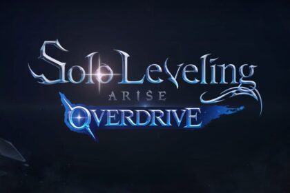 Solo Leveling Arise Overdrive