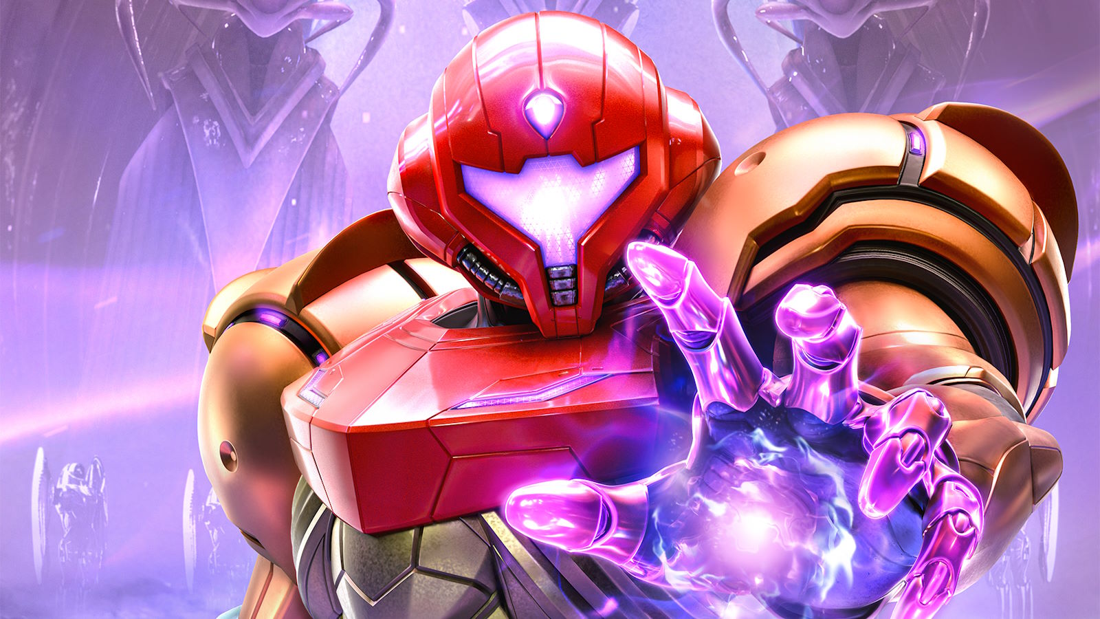 Metroid Prime 4: Beyond