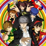 Persona 4 remake