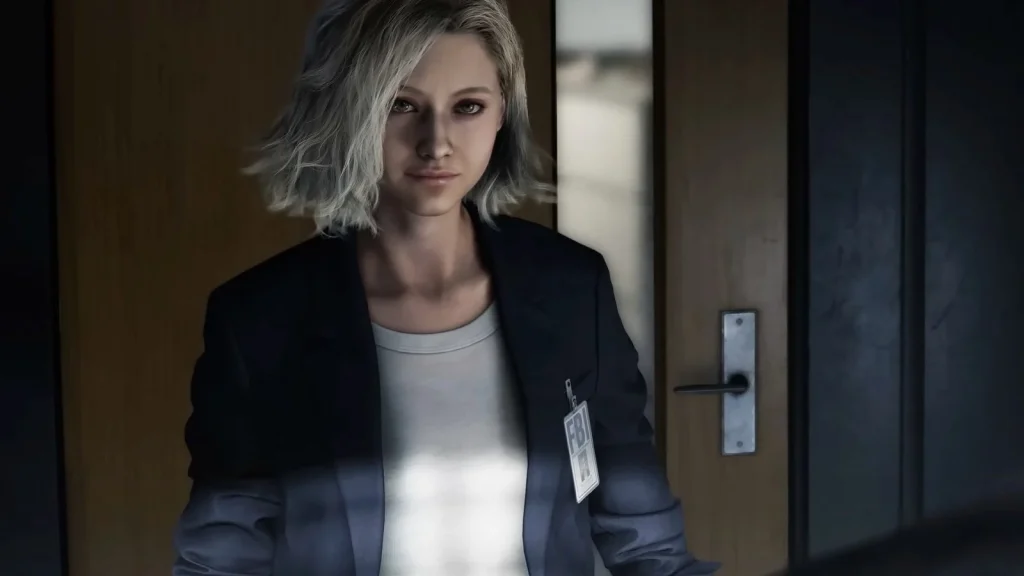 Resident Evil Requiem