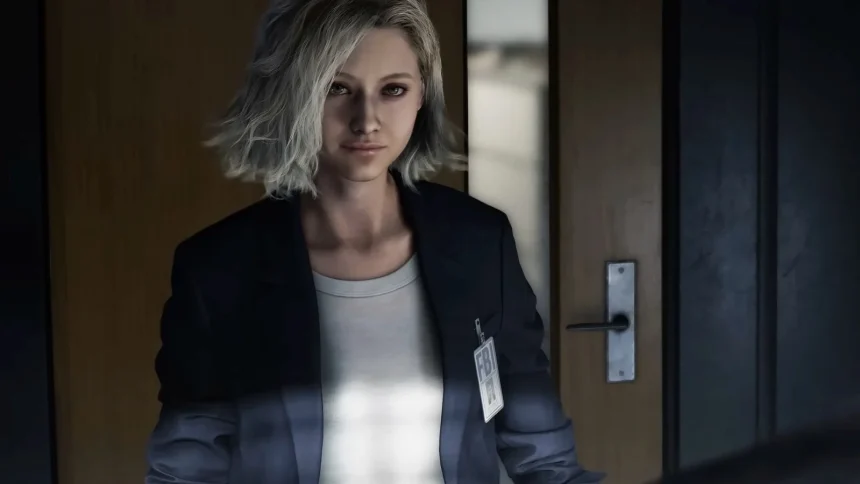 Resident Evil Requiem