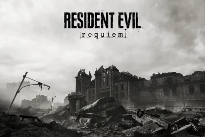 Resident Evil Requiem