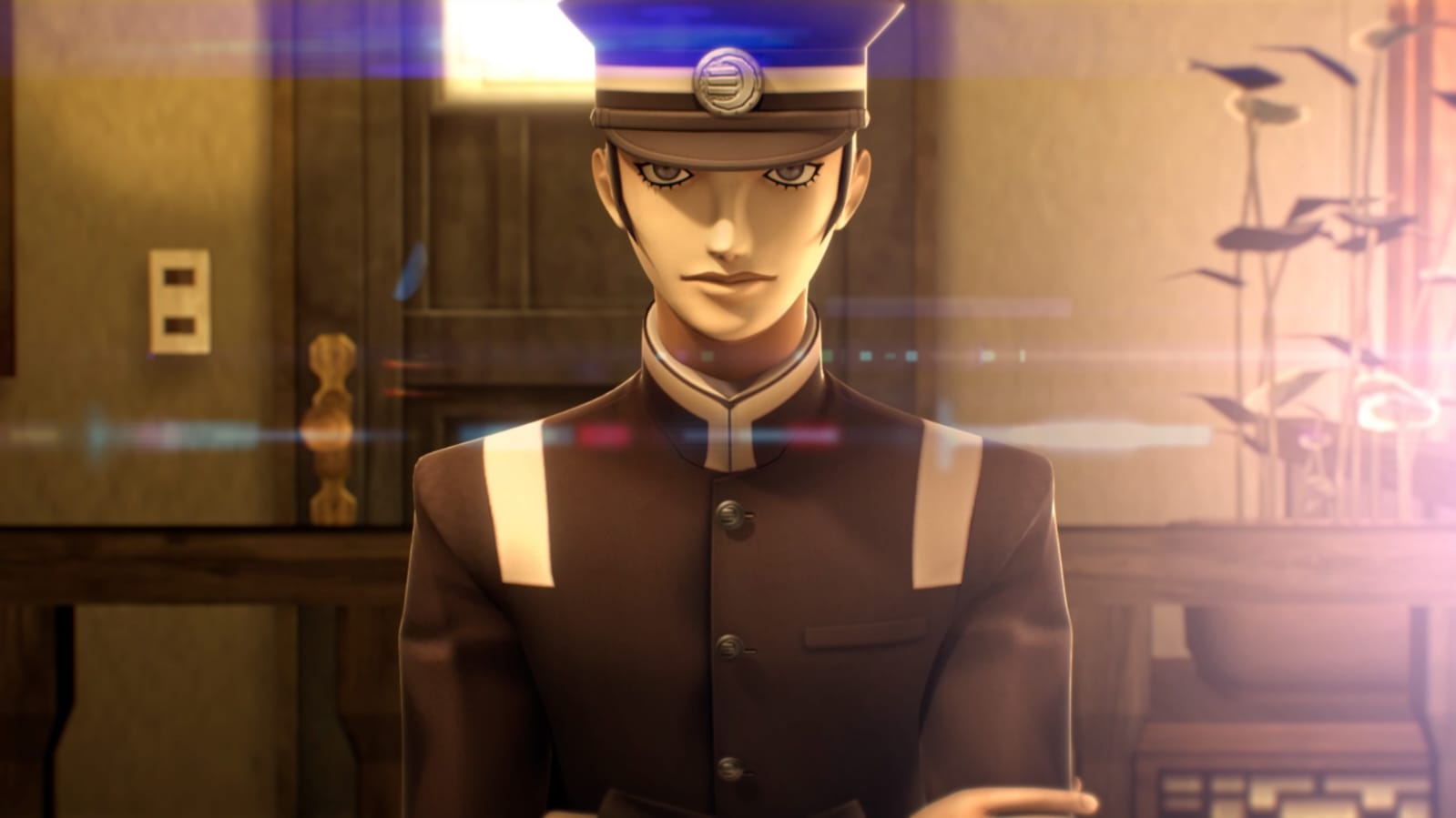 Raidou