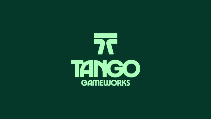 Tango Gameworks