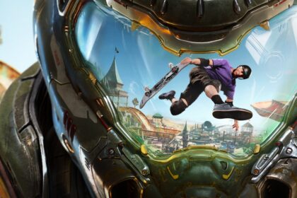 Tony Hawk's Pro Skater 3+4