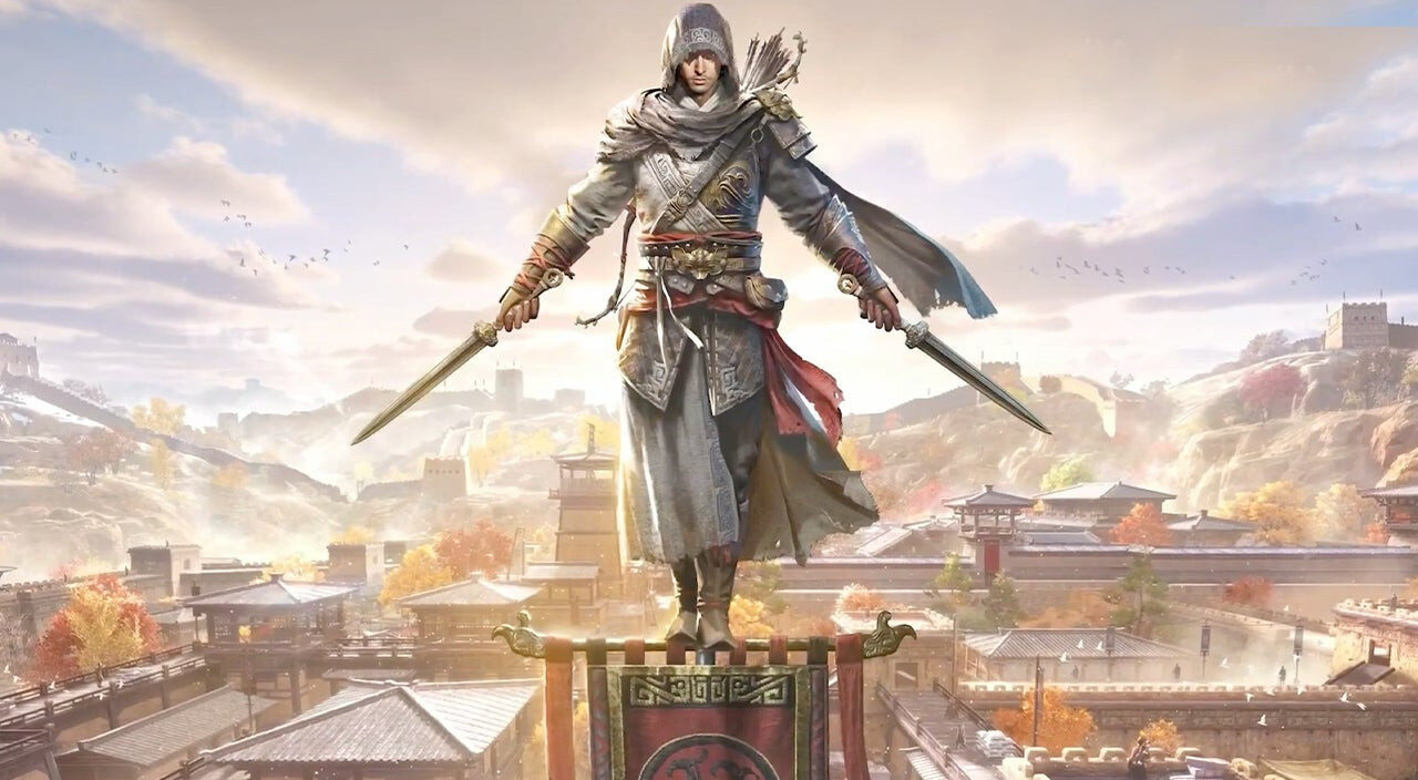 Assassin's Creed