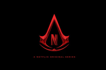 Assassin's Creed Netflix