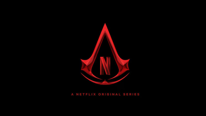 Assassin's Creed Netflix