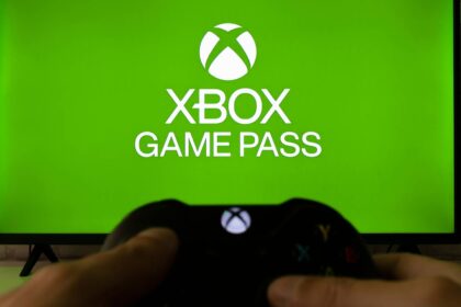 Xbox Game Pass