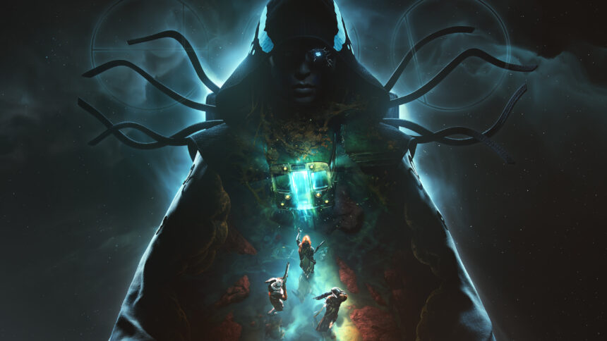 Destiny 2 I Confini del Destino