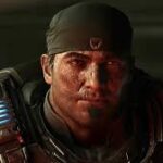 Gears of War E-Day