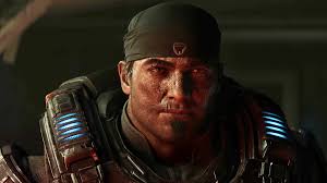 Gears of War E-Day
