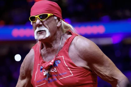 Hulk Hogan