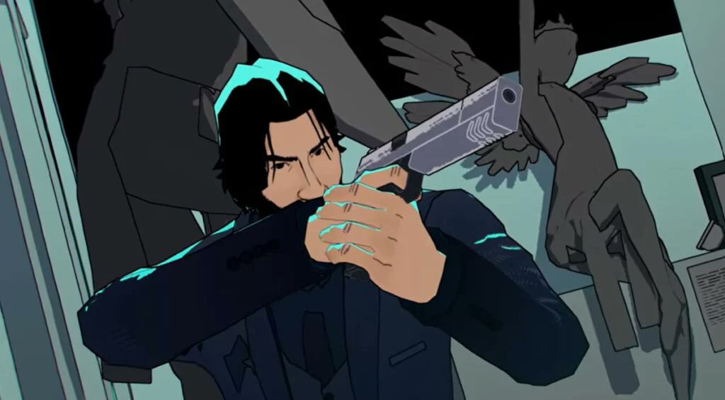 John Wick