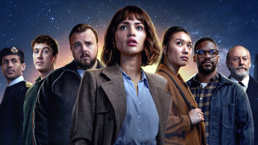 Il Problema dei 3 Corpi