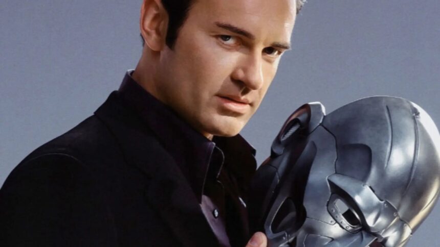 Julian McMahon