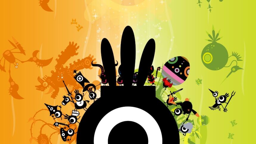 Patapon