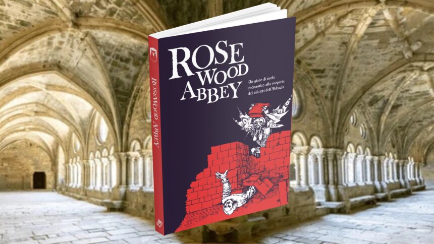 Rosewood Abbey