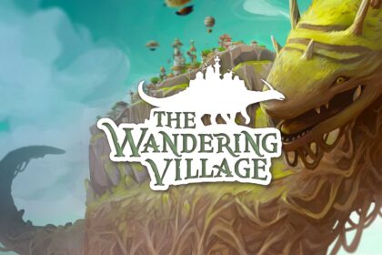 The Wandering Village