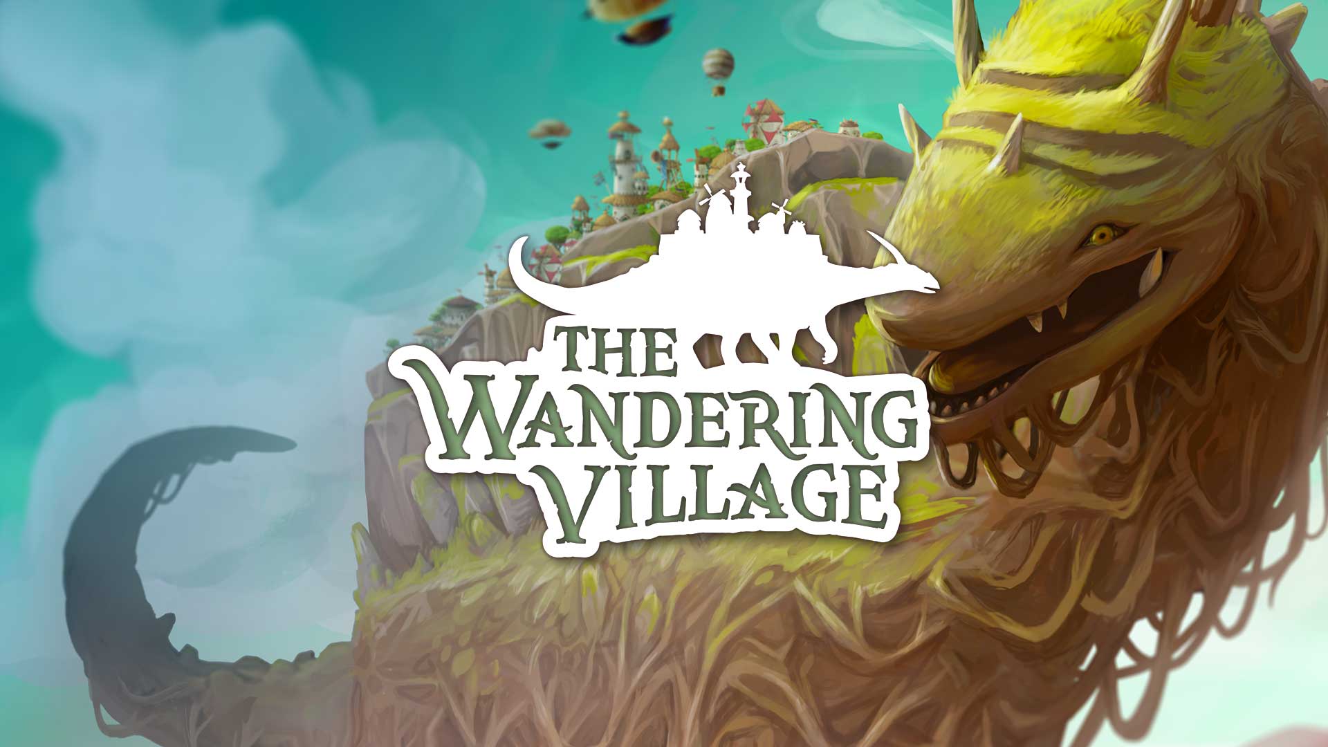 The Wandering Village