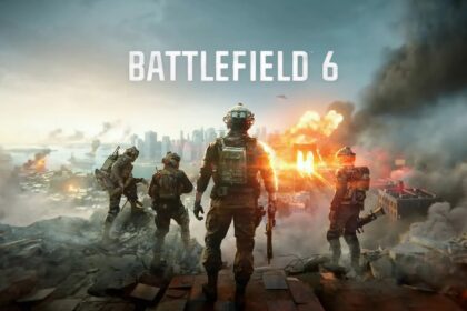Battlefield 6