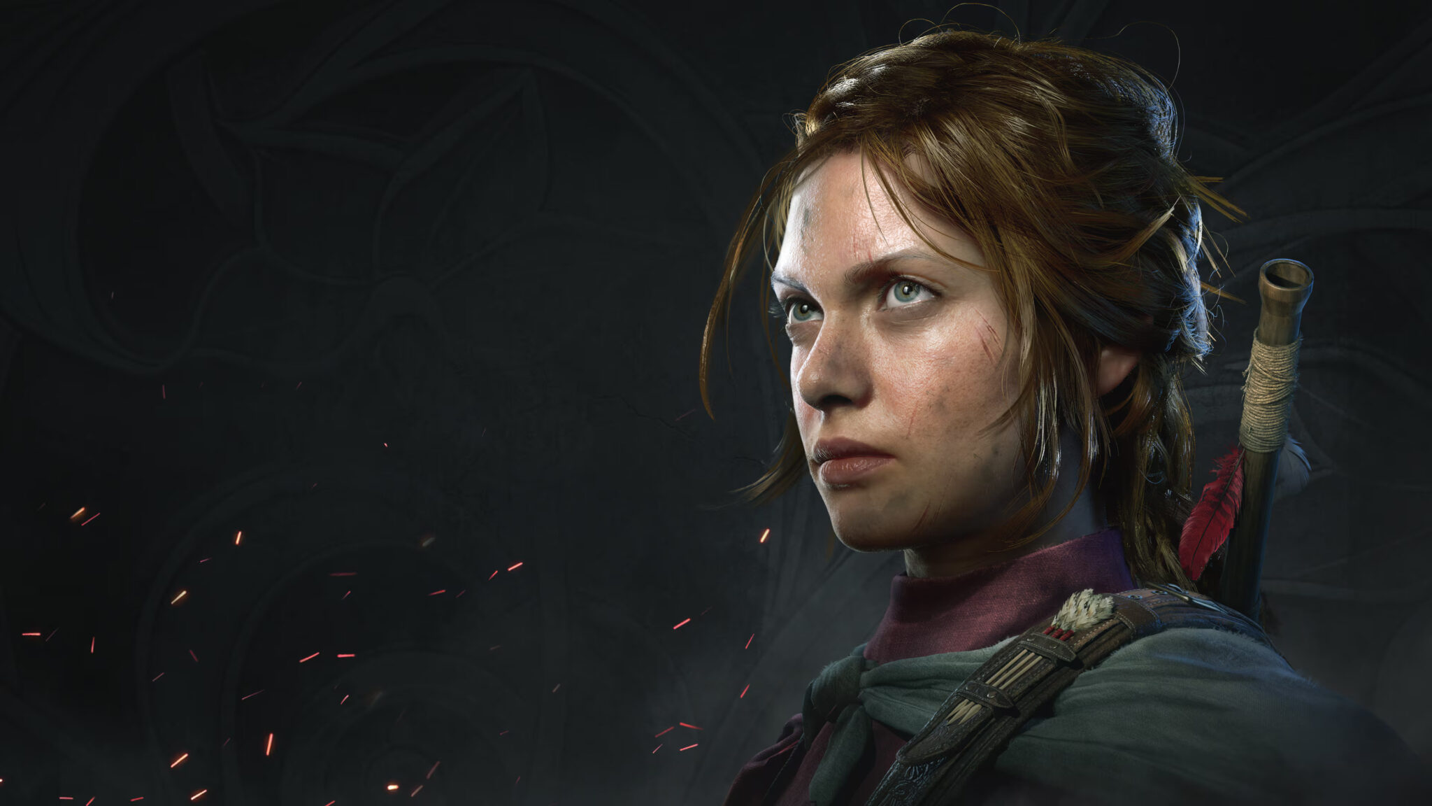 Eriksholm: The Stolen Dream