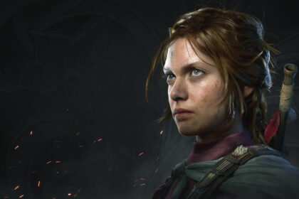 Eriksholm: The Stolen Dream