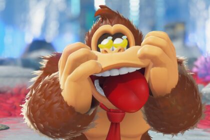 Doneky Kong film
