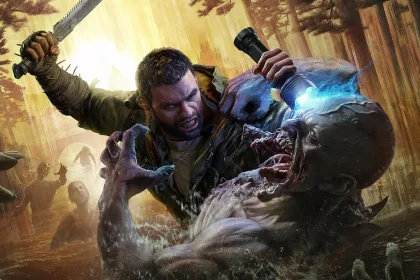 Dying Light The Beast