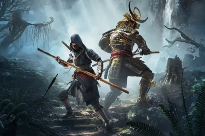 Assassin's Creed Shadows