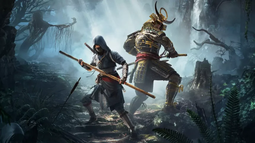 Assassin's Creed Shadows