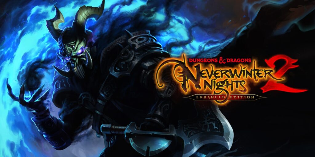 Neverwinter Nights 2: Enhanced Edition