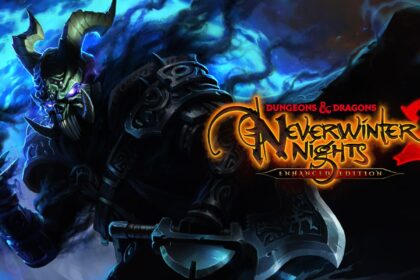 Neverwinter Nights 2: Enhanced Edition