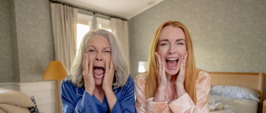 Quel pazzo venerdì, sempre più pazzo