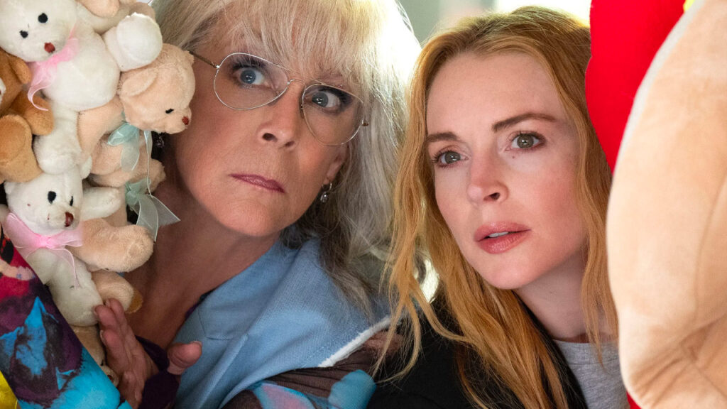 Quel pazzo venerdì, sempre più pazzo