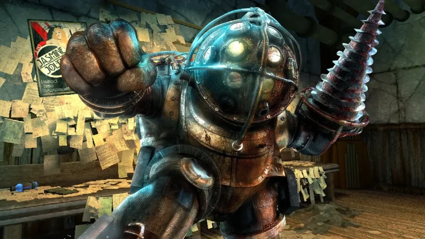 BioShock 4