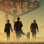 Fallout Amazon Prime Video Stagione 2