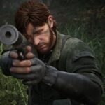 Metal Gear Solid