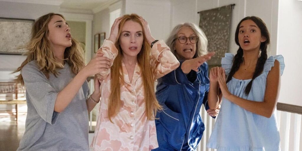 Quel pazzo venerdì, sempre più pazzo