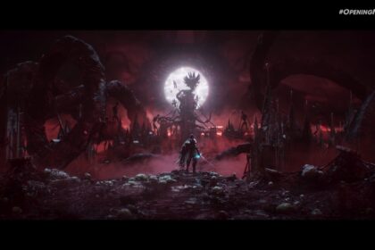 Lords of the Fallen 2