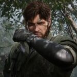 Metal Gear Solid Delta