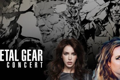 Metal Gear in Concert