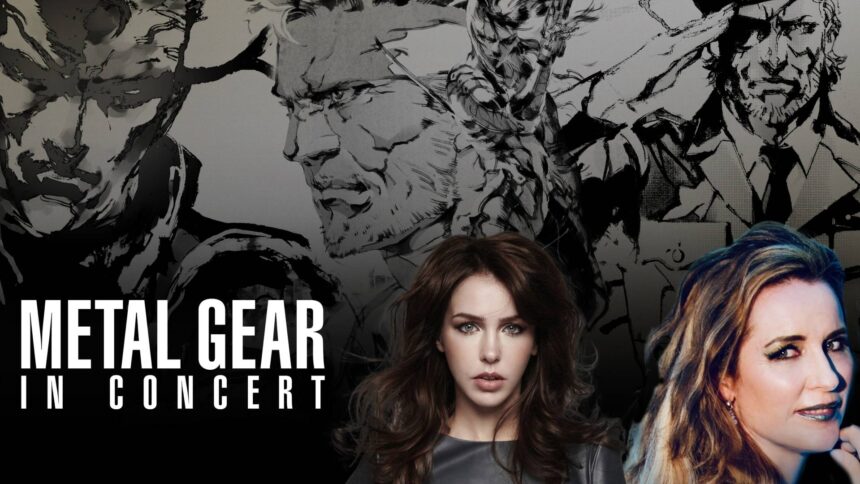 Metal Gear in Concert