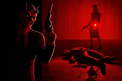 Midnight Murder Club