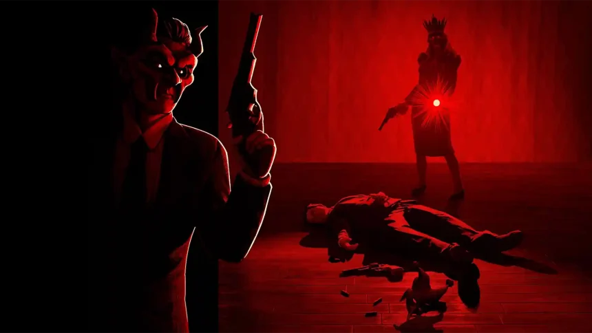 Midnight Murder Club