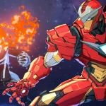 Marvel Tokon: Fighting Souls